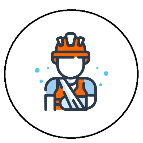 Workers Compensation Icon