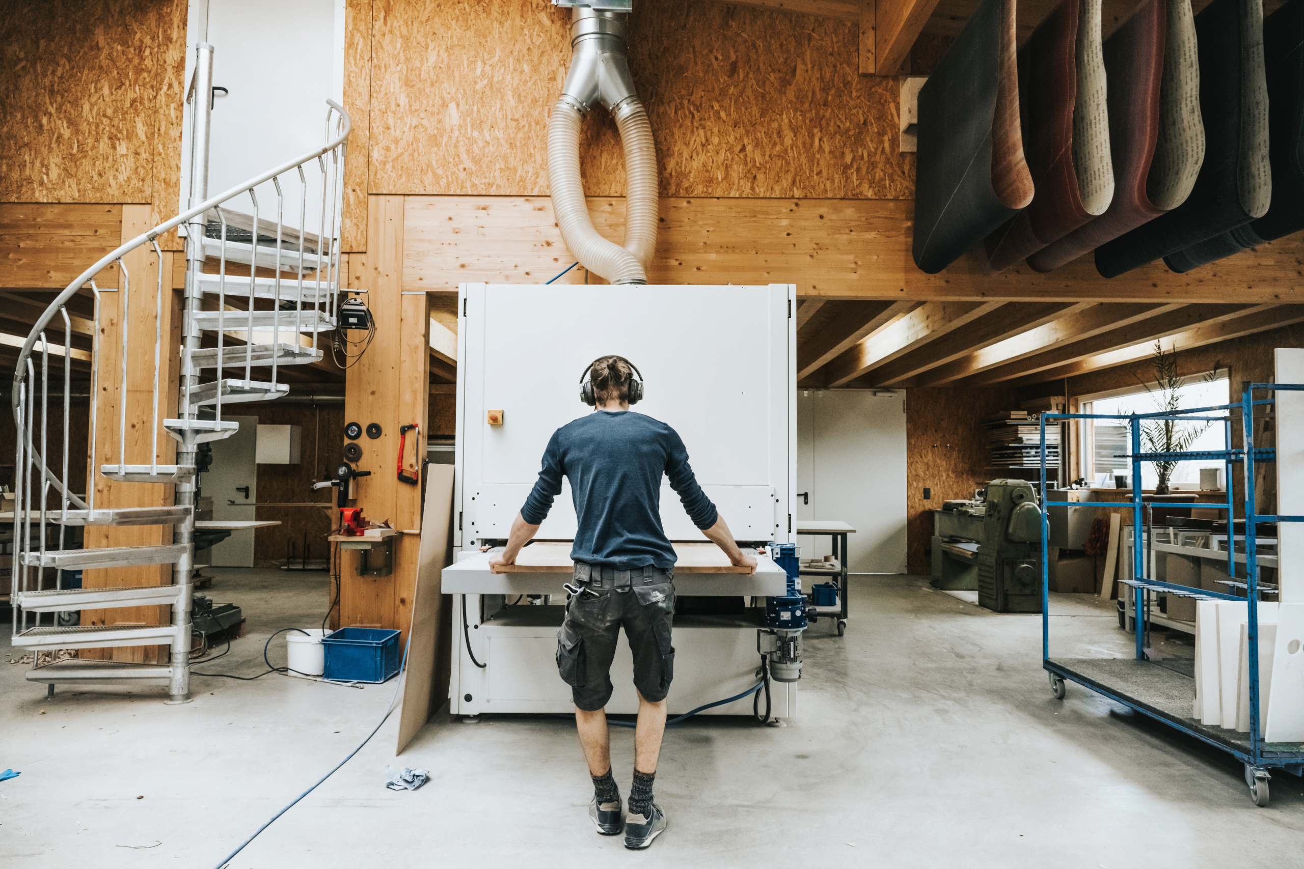 Workers Compensation in California for Small Businesses