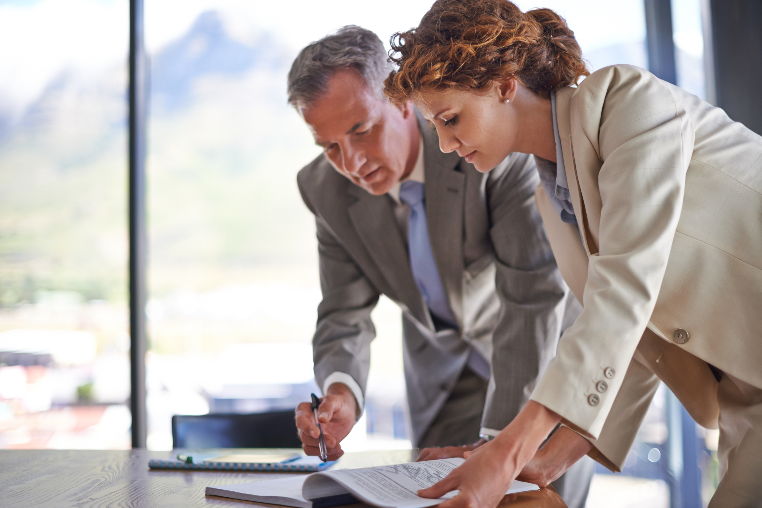 Tax Resolution Firm partnership with payroll company in California