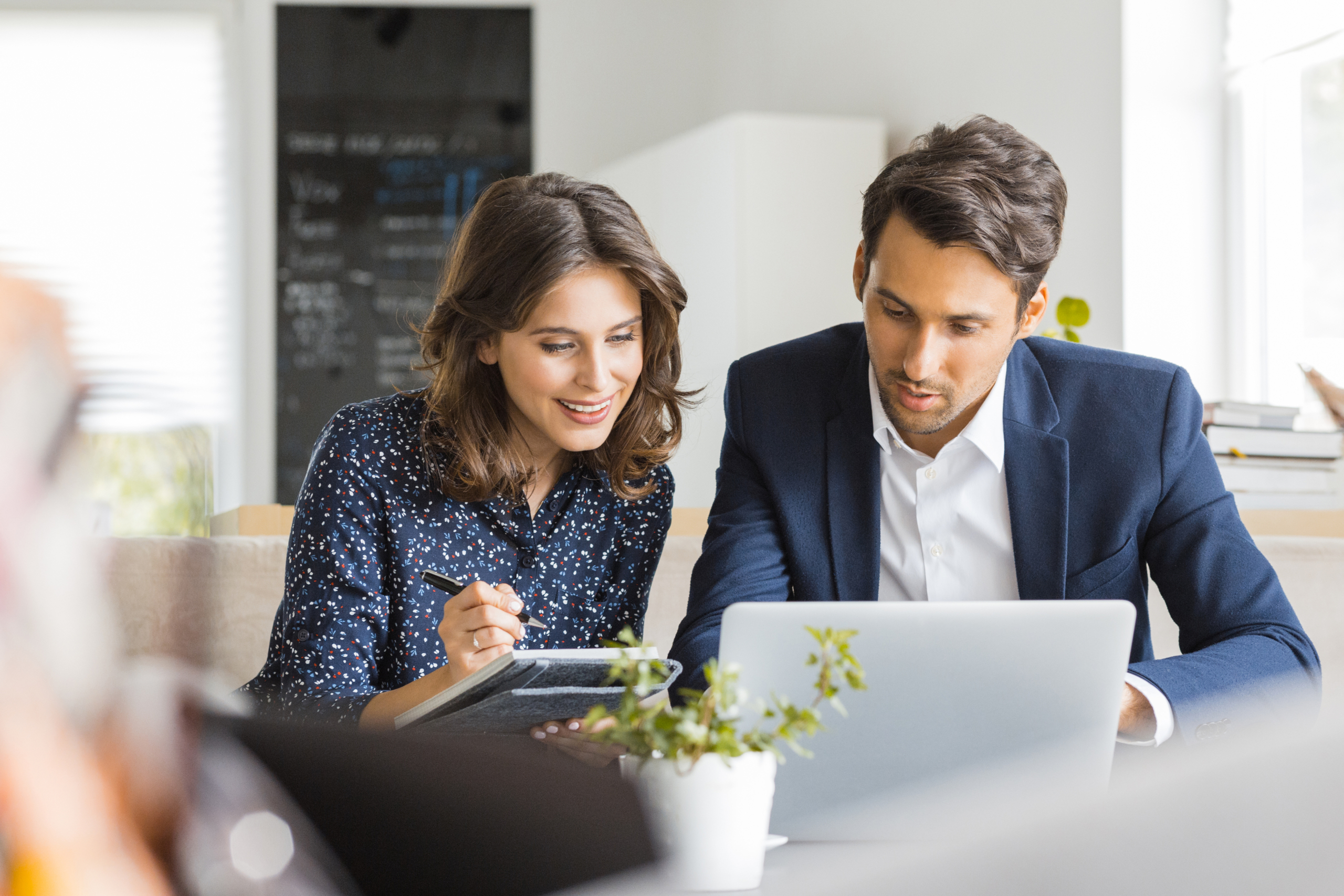 ROBS Providers partnership with payroll company in California